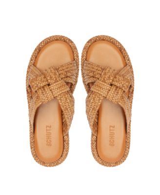 Women's Kali Flat Sandals