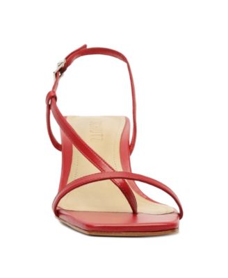 Women's Heloise Mid Block Heel Dress Sandals