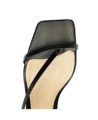 Women's Heloise Mid Block Heel Dress Sandals