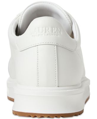 Women's Ainsley Lace-Up Sneakers