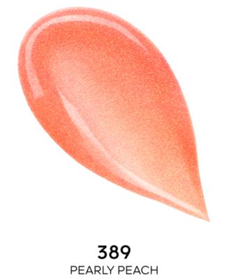 KissKiss Bee Glow Lip Balm