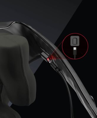 Flex Fitness ShiatsuPro Heated Cordless Shiatsu Back and Neck Massager