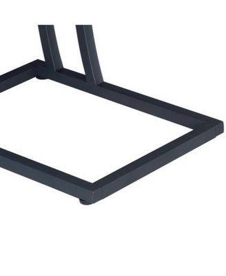 Accent Table – Stylish and Functional Piece for Living Room, Bedroom, or Entryway