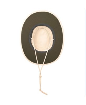 Спортивная шапка Kanut Sports Мужская шапка-сафари Cimarron с плавающим верхом