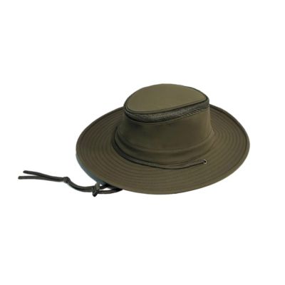 Men's Floatable Cimarron Safari Hat