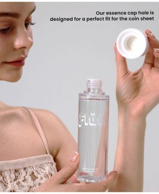 Coin Sheet Mask Kit (Hydrating)