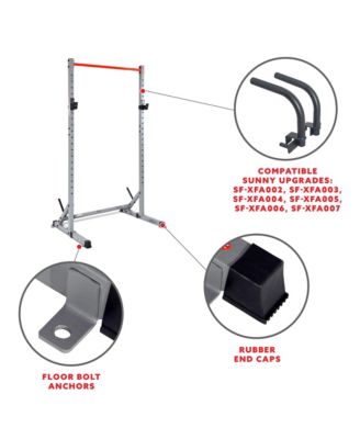 Sunny Health & Fitness