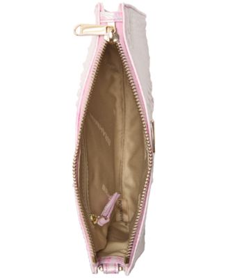 Мельбурнский кожаный браслет Brahmin Daisy 