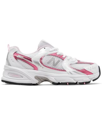 Big Girls 530 Casual Sneakers from Finish Line