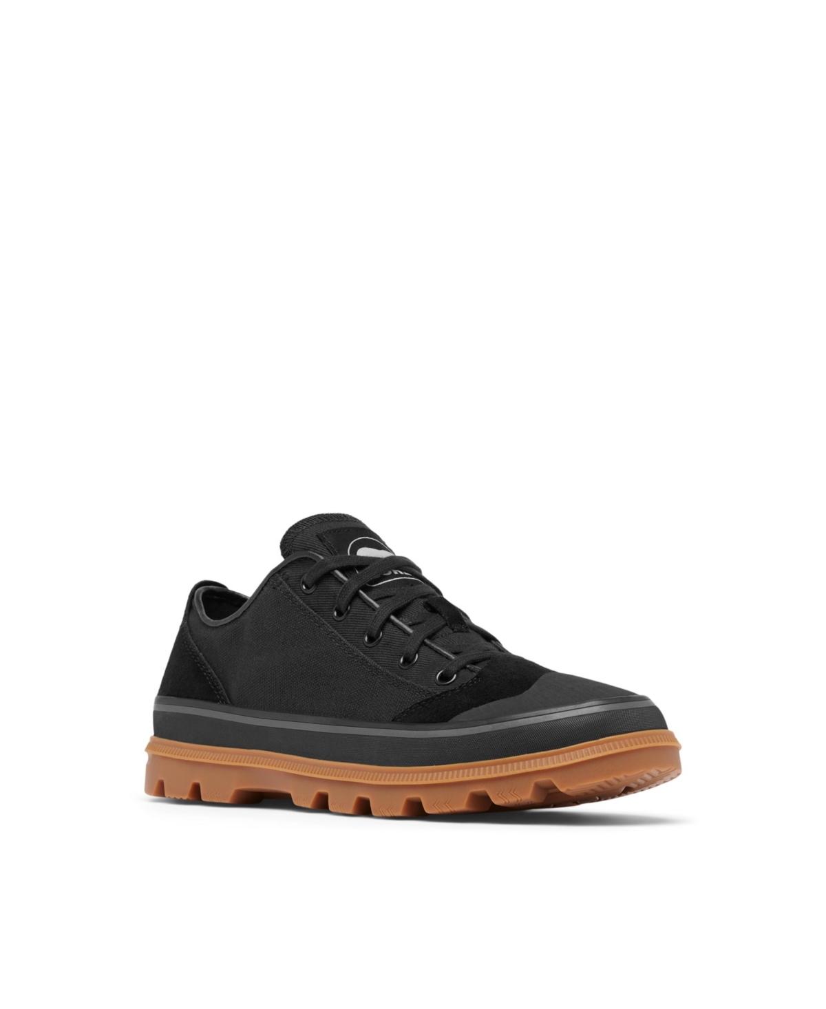 Men's Scout N About Low Sneaker - Chalk, Gum