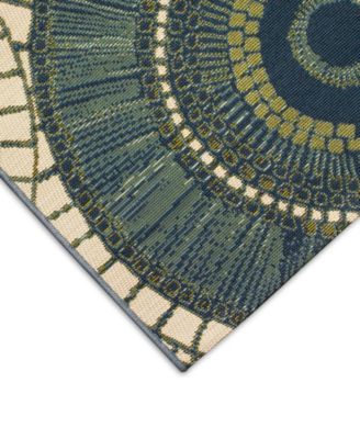 Esencia Circles Rug Collection