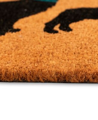 Liora Manne Natura Best In Show Rug Collection In Tan