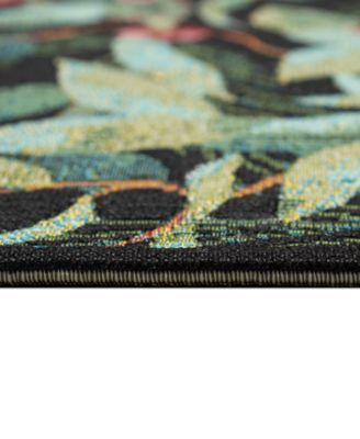 Esencia Holly Field 2'x2'10" Area Rug