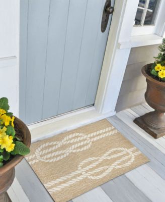 Capri Ropes Rug Collection