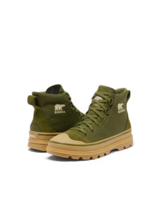 Men's Scout N About Mid Sneaker