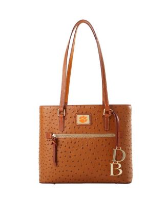 Clemson Tigers Shopper Purse