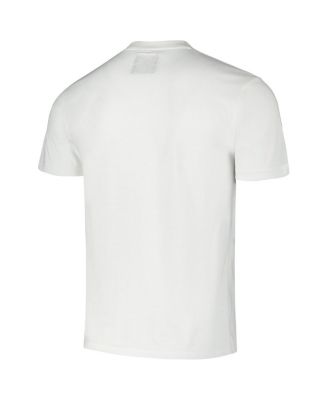 Reason Men's and Women's White ODB License T-Shirt