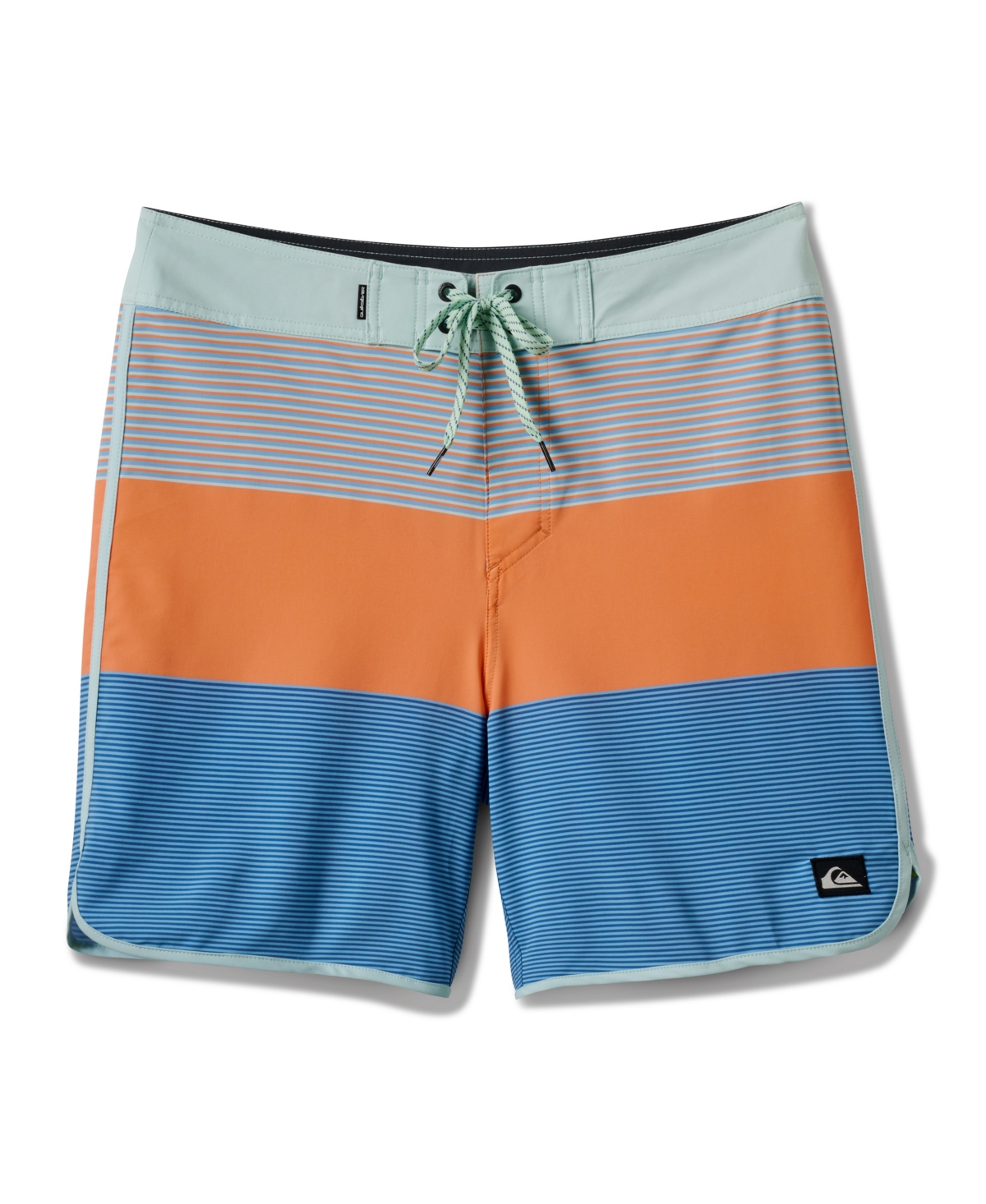 Men's Surfsilk Tijuana 19 Boardshorts - Papaya