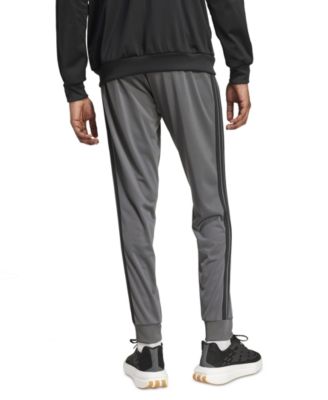 Men's 3-Stripes Tricot Regular Tapered Track Pants