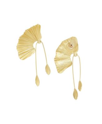 Casual Drop Earrings