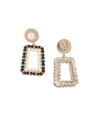 Party Drop Earrings