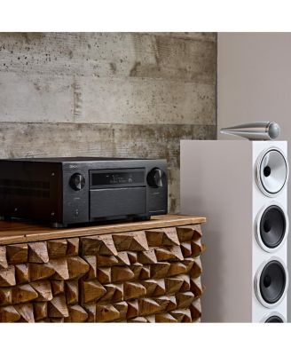 AVR-A10H 13.4-Channel 8K AV Amplifier with HEOS Built-in