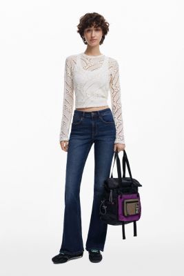 Women's Large multiposition Voyager backpack