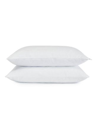 Adjustable Comfort Gel Memory Foam 2-Pack Pillow, Standard