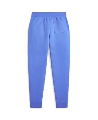Big Boys Fleece Jogger Pant