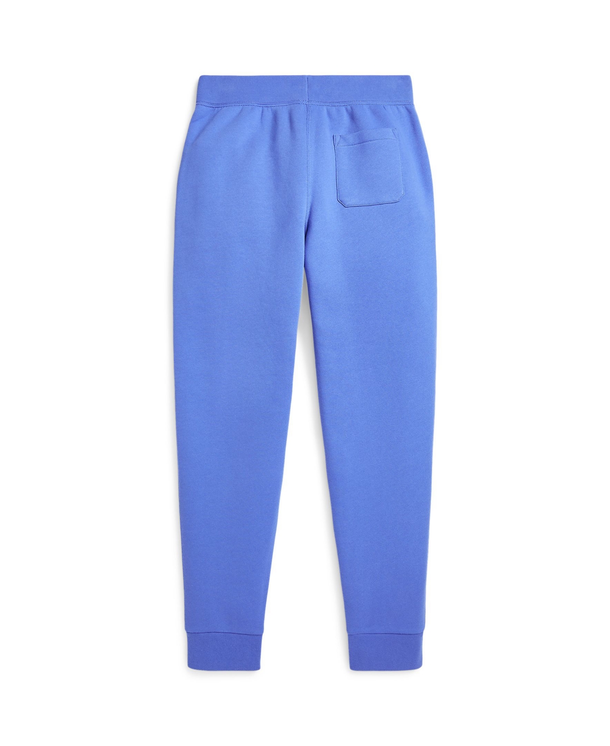 Polo Ralph Lauren Big Boys Fleece Jogger Pant In Scottsdale Blue