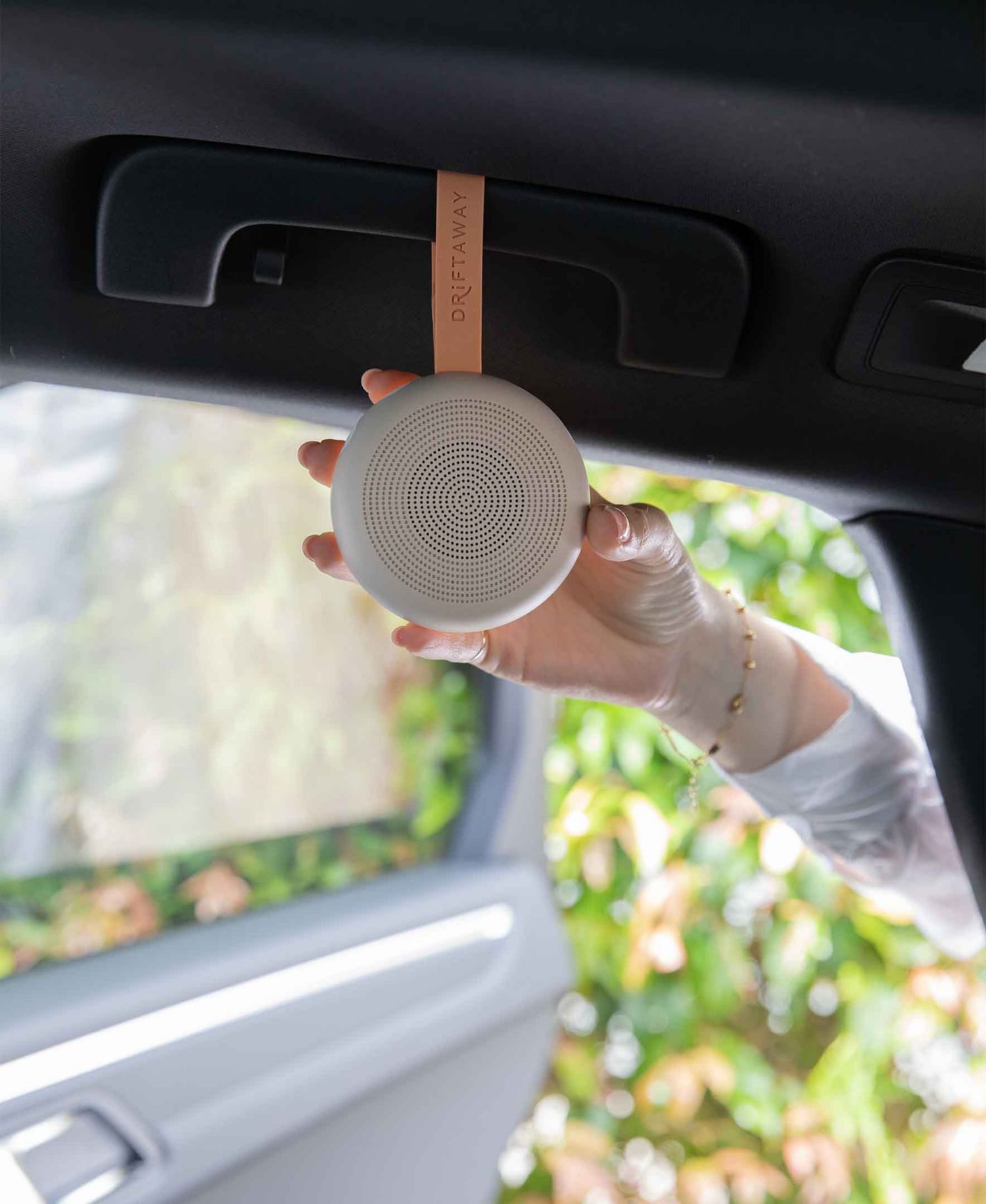 Baby Drift Away White Noise Machine