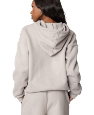 Edikted Womens Brooklyn Ny Hoodie 12990₽