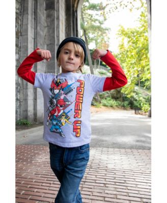 Boys 2 Pack T-Shirts