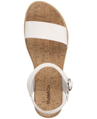 Women's Mayaa Flat Casual Sandals