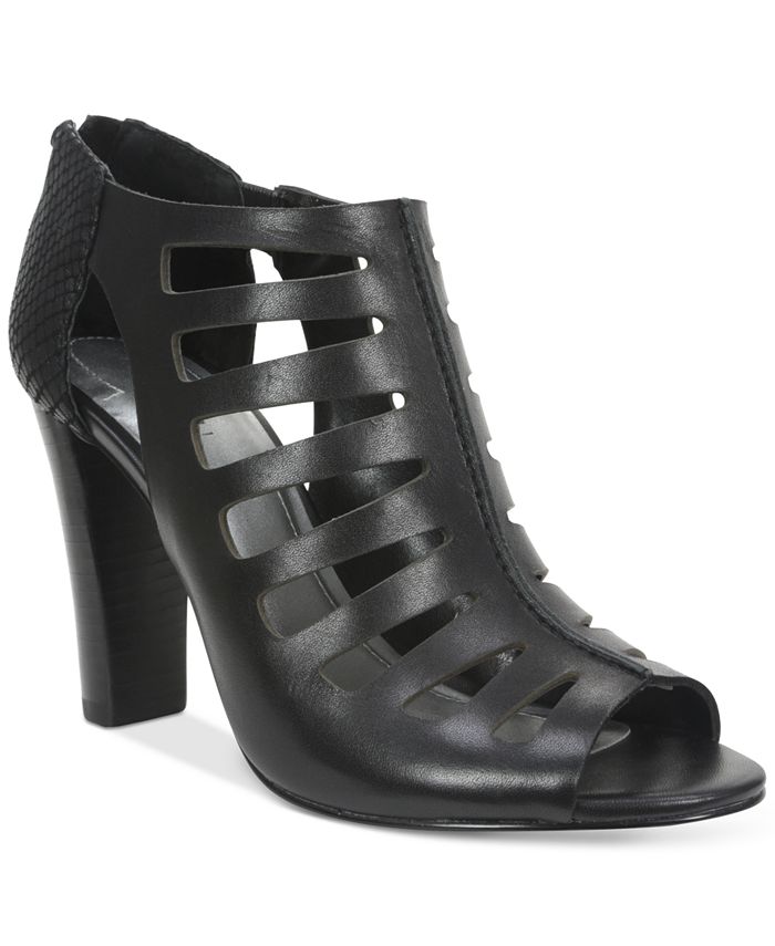 Tahari discount sandals macy's