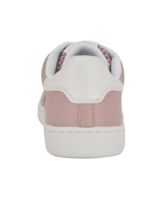 Women's Heyra Logo Lace-Up Sneakers