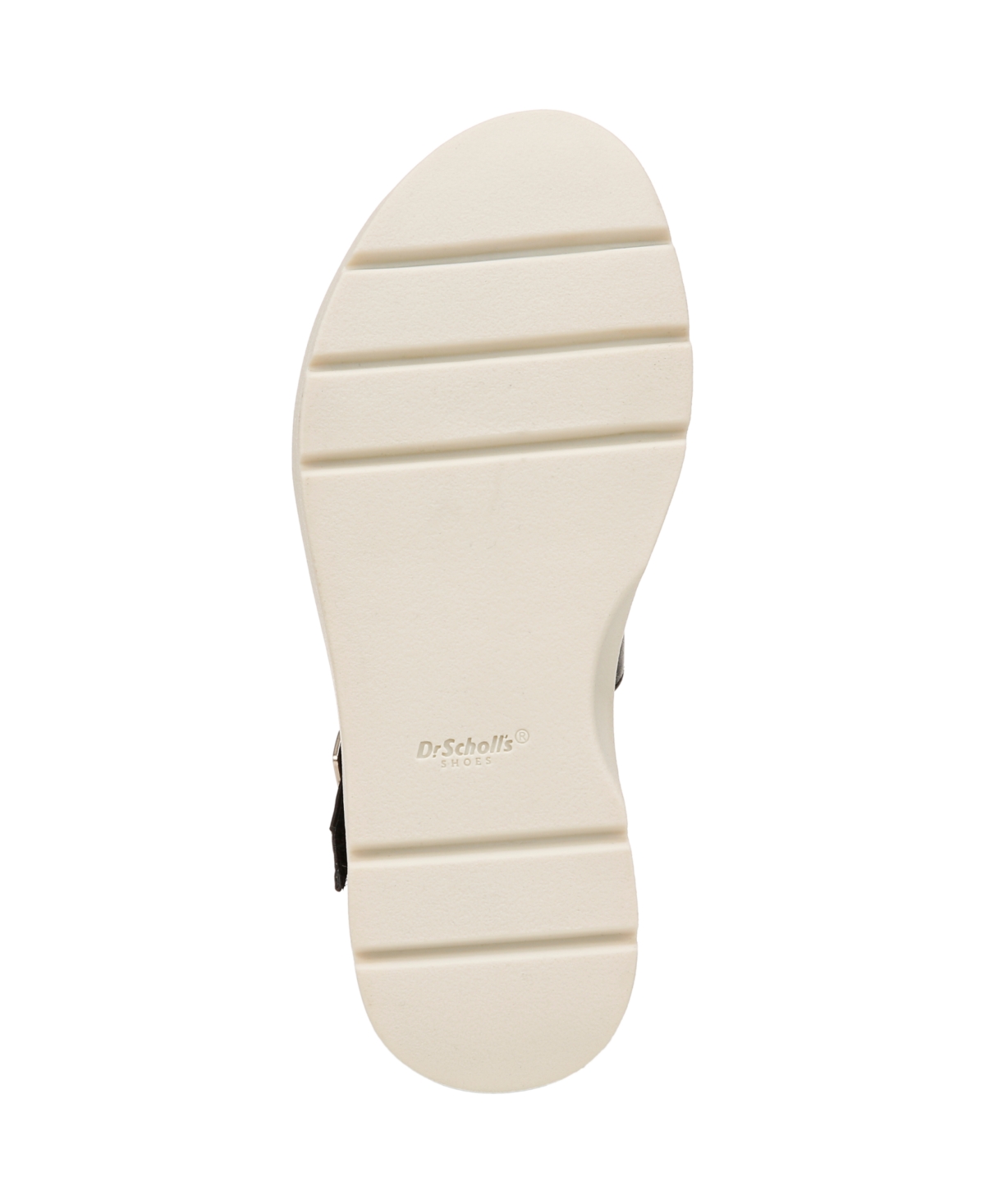DR. SCHOLL'S WOMEN'S NICE DAY MAX SUN STRAPPY PLATFORM SANDALS 