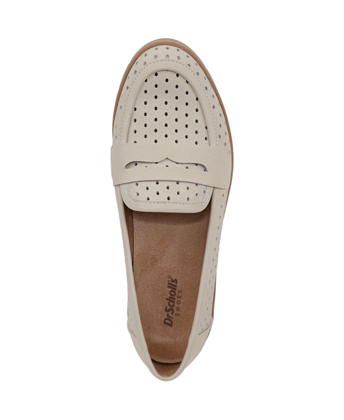 DR. SCHOLL'S WOMEN'S NICE DAY BREEZY PENNY LOAFERS 