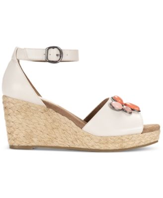 Women's Seleeney Wedge Sandals