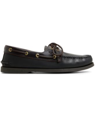 Men's Classic Authentic Original 2-Eye Boat Shoe