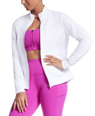 Women's Go Walk&reg; Ottoman Full Zip