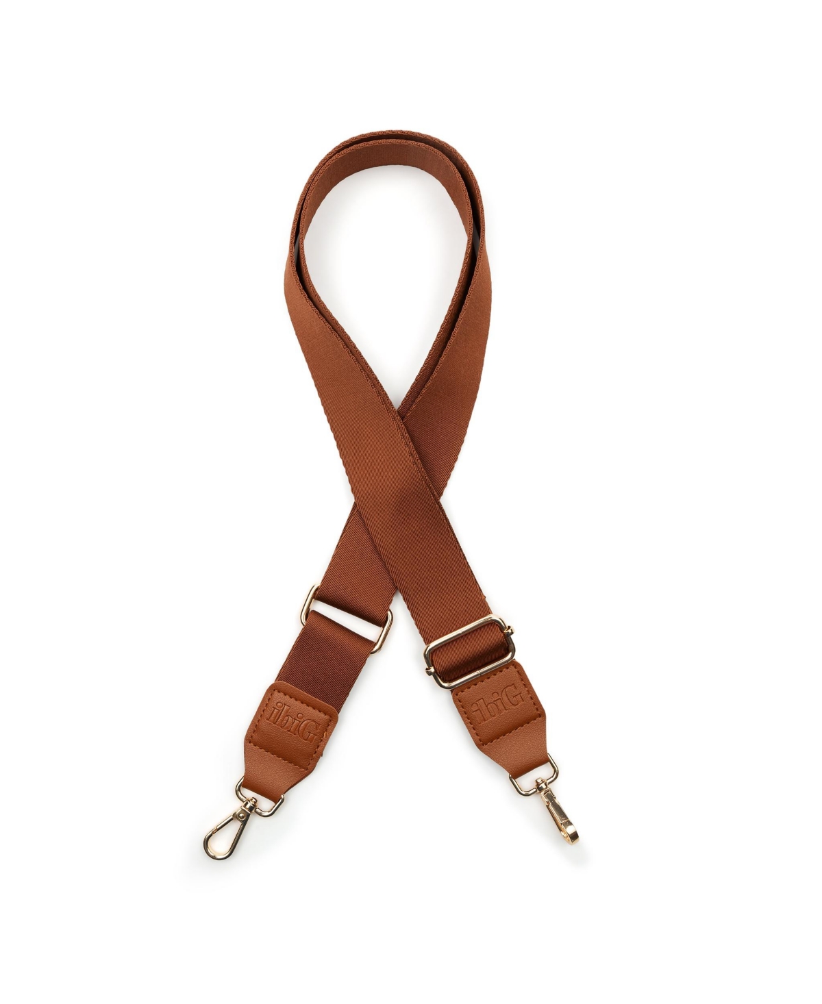 ibiG Bag Strap - Black