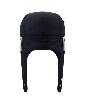 New Era Mens Navy USMNT Trapper Knit Hat 6890₽