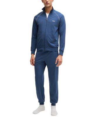 Мужские пижамные брюки BOSS BOSS от Hugo Boss 10990₽