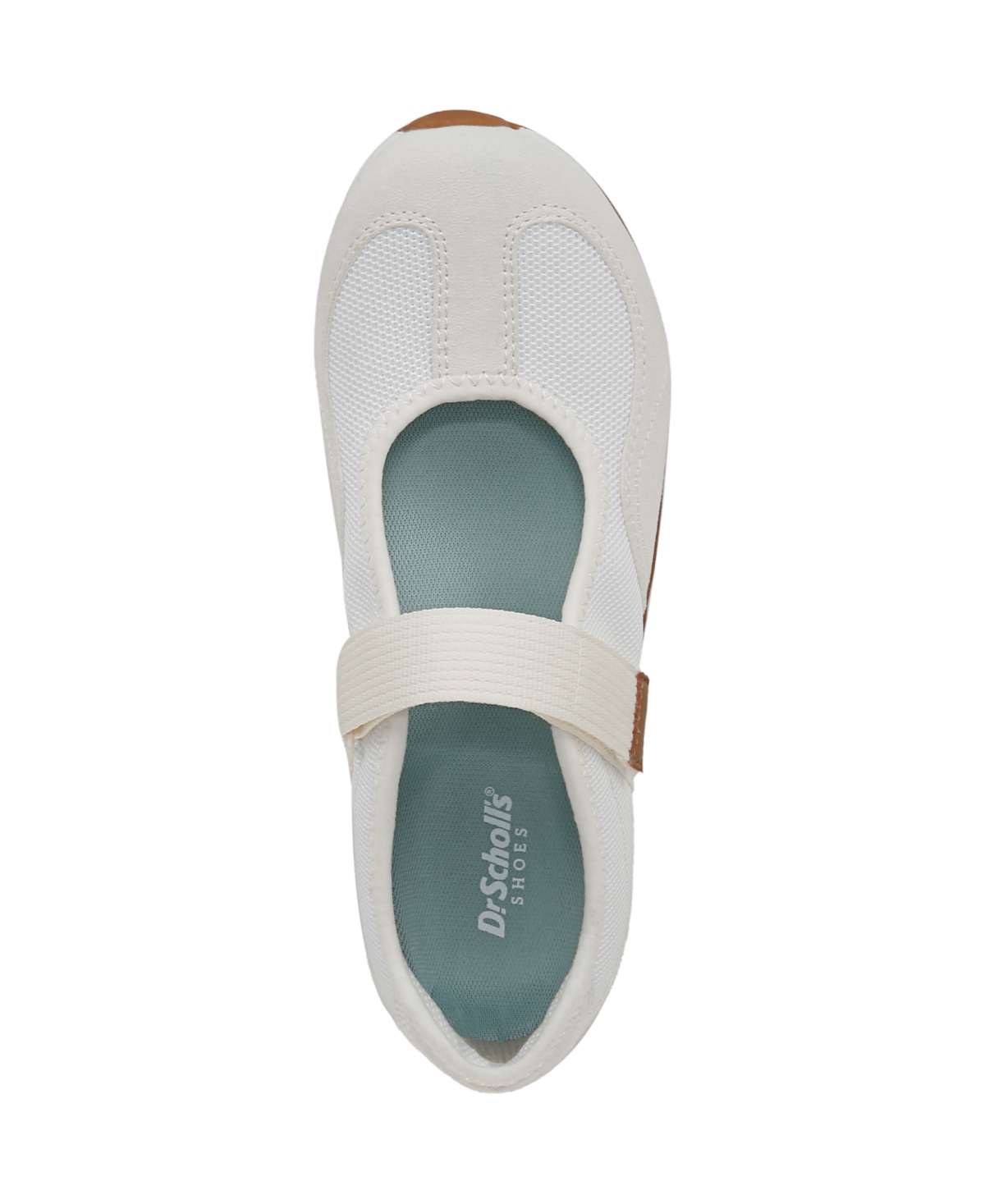 DR. SCHOLL'S WOMEN'S GOODIE MARY JANE SNEAKERS 