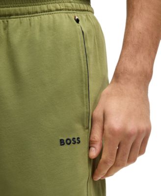 HUGO by Hugo Boss Mens Drawstring Pajama Pants 7990₽