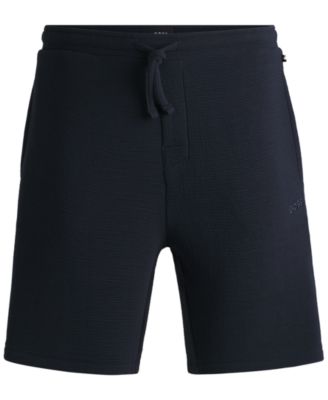 HUGO by Hugo Boss Mens Drawstring Shorts 10490₽