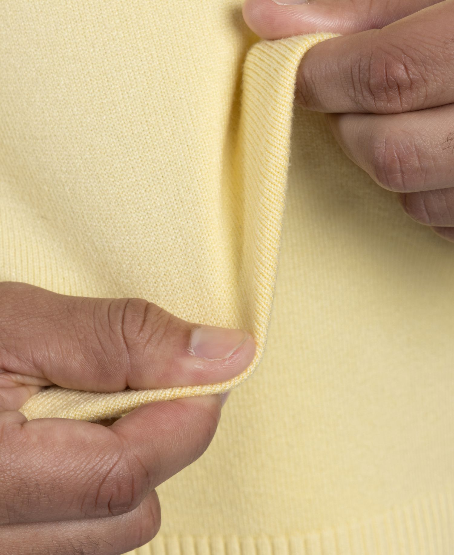 Big & Tall Basic Crewneck Sweater