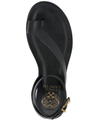 Women's Liba Toe-Loop Flat Sandals