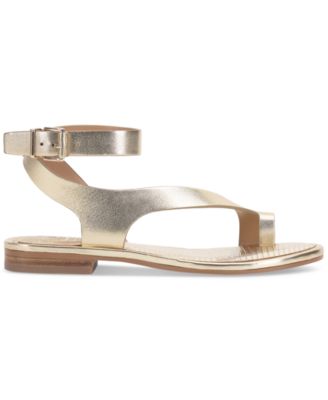 Women's Liba Toe-Loop Flat Sandals